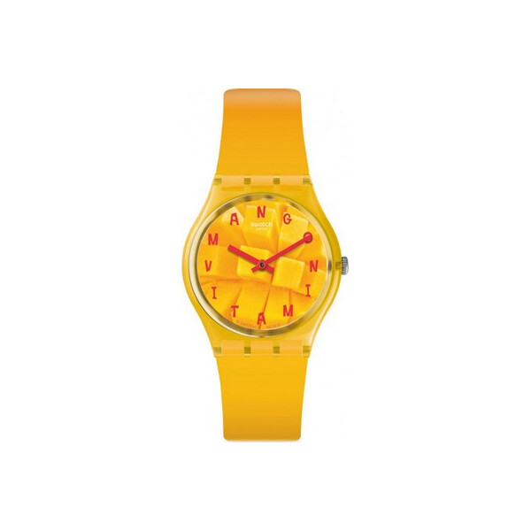 

Часы Swatch GO119