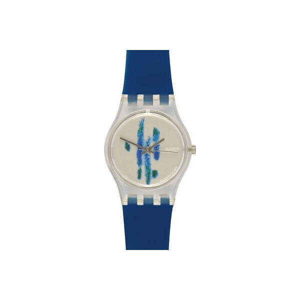 

Часы Swatch LK196D