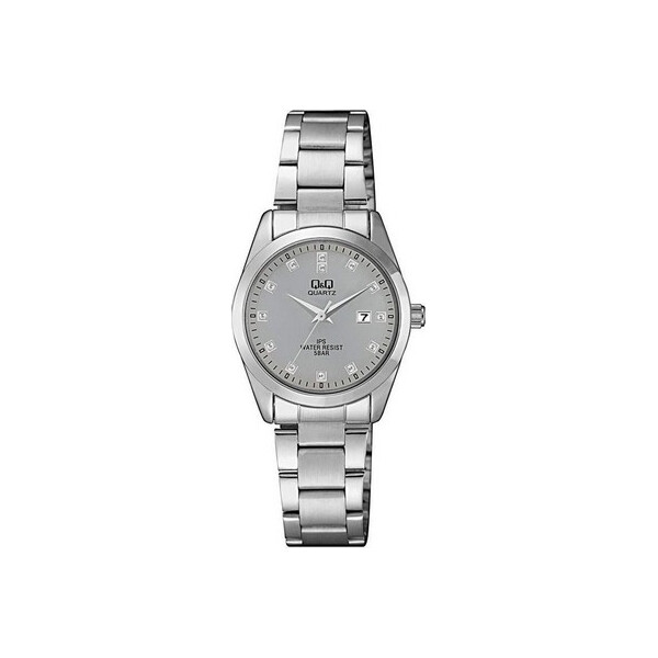 

Часы QQ QZ13-212