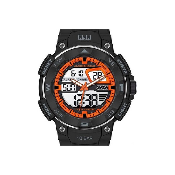 

Часы QQ GW85-004