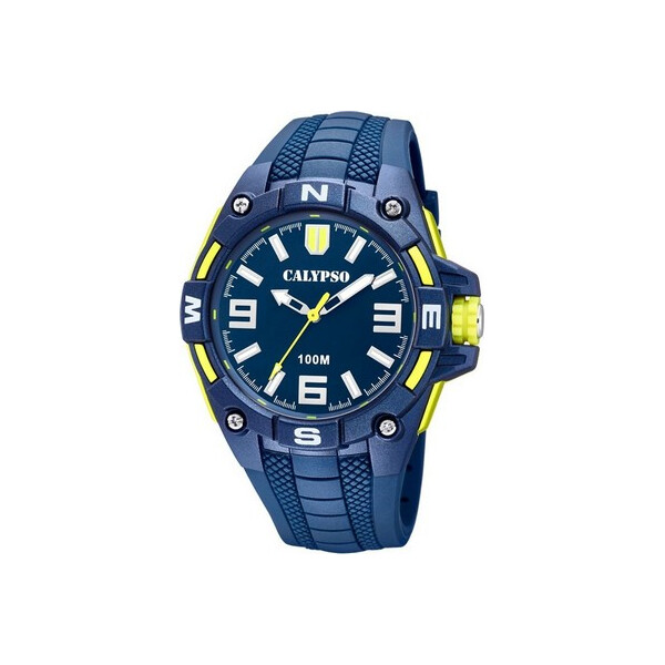 

Часы Calypso K5761-2