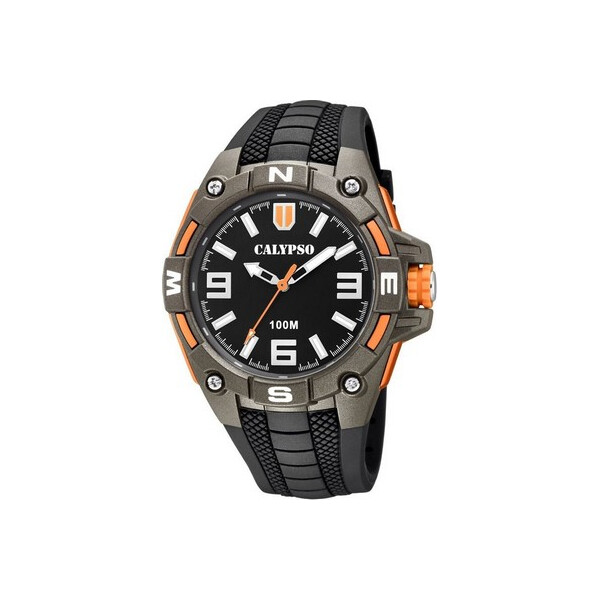 

Часы Calypso K5761-4