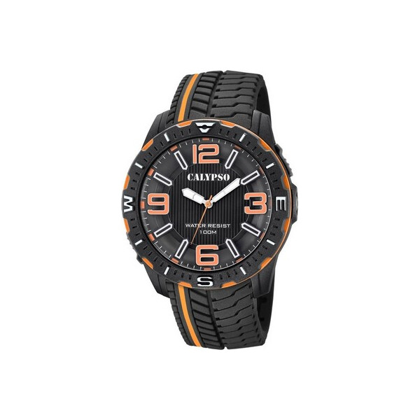 

Часы Calypso K5762-3