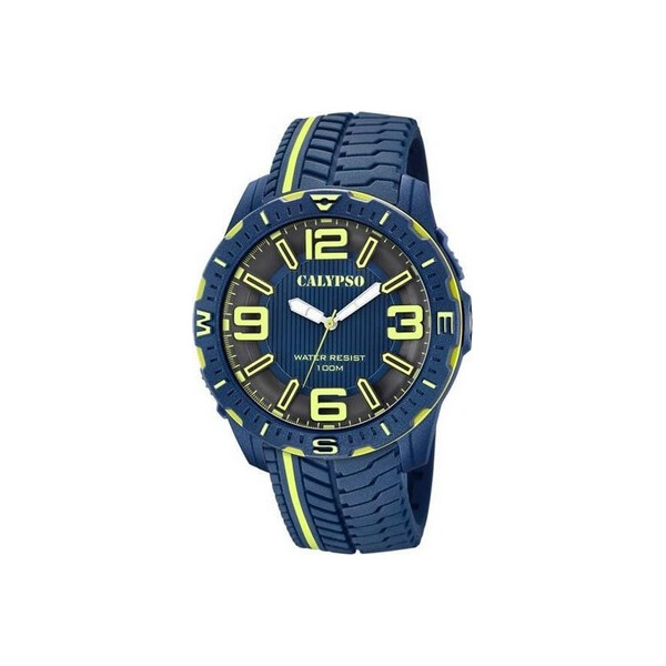 

Часы Calypso K5762-4