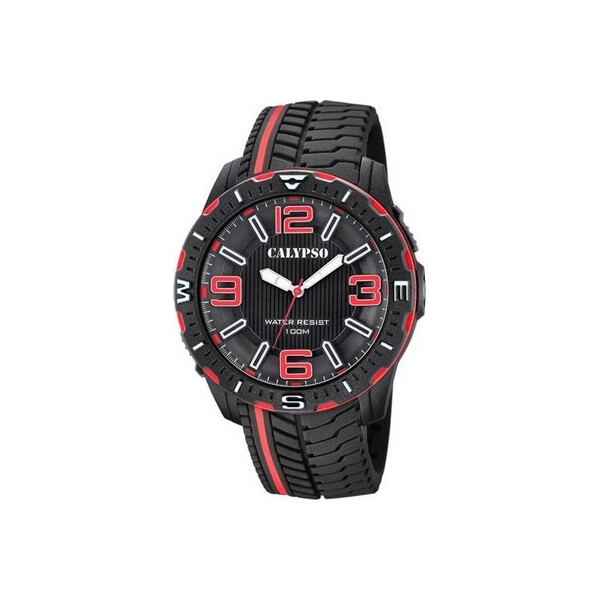 

Часы Calypso K5762-5