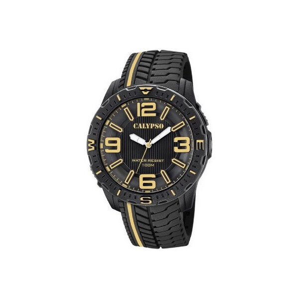 

Часы Calypso K5762-6