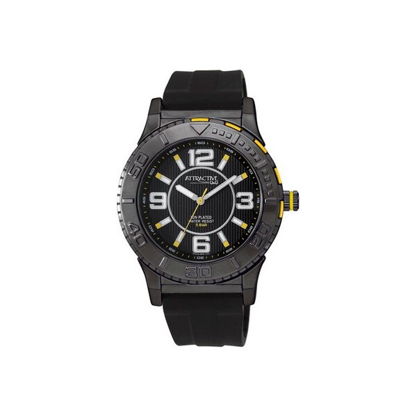 

Часы QQ DA34-525