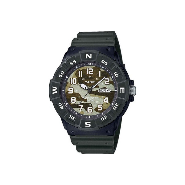 

Часы Casio MRW-220HCM-3BVEF