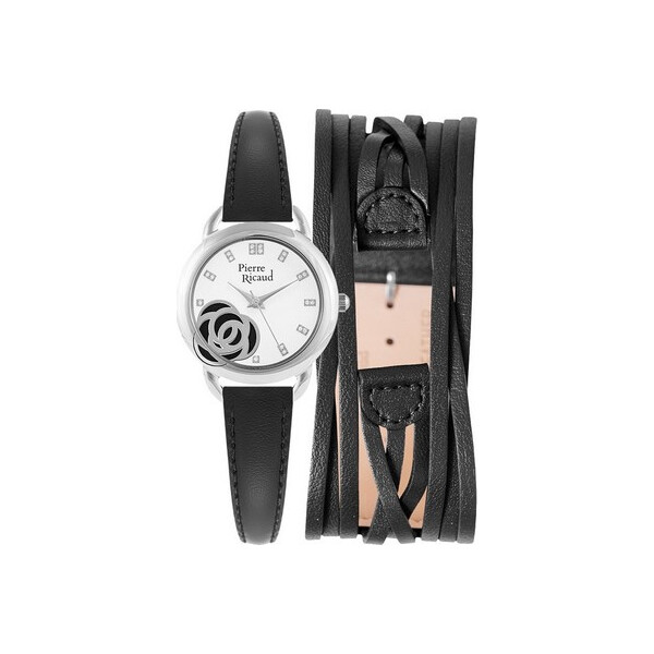 

Часы Pierre Ricaud P22017.5213QSET