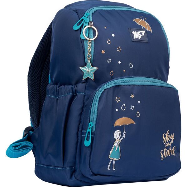 

Рюкзак YES T-104 "Sky full of stars" синий (552597)