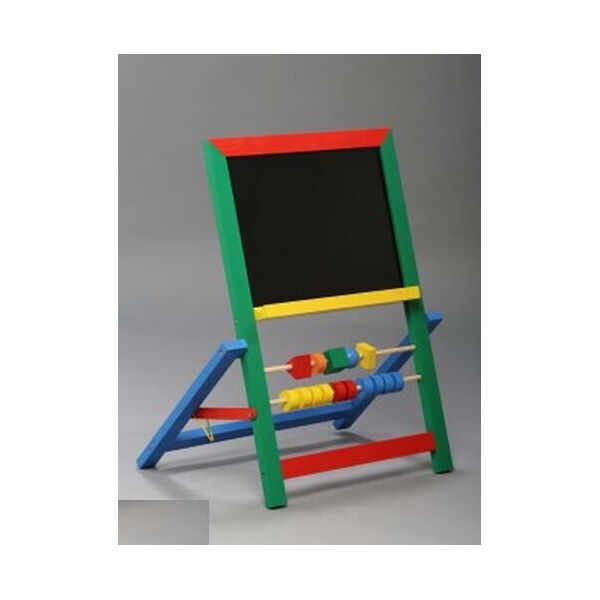 

Детский мольберт Малыш М420 Komarovtoys