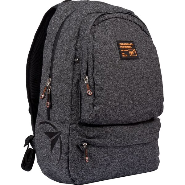 

Рюкзак YES T-111 "Design style" серый (558152)