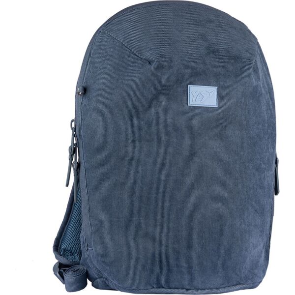 

Рюкзак YES T-125 "Velvet" сизый (557842)