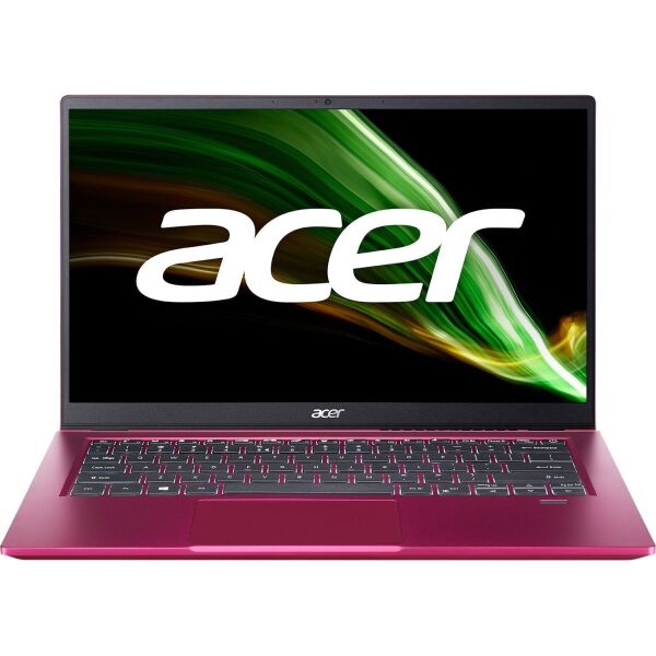 

Ноутбук Acer Swift 3 SF314-511 (NX.ACSEU.006)