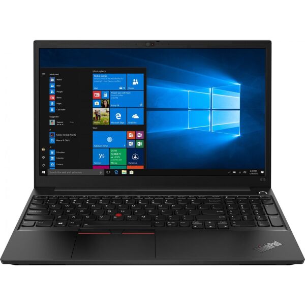 

Ноутбук Lenovo ThinkPad E15 (20TD0016RT)