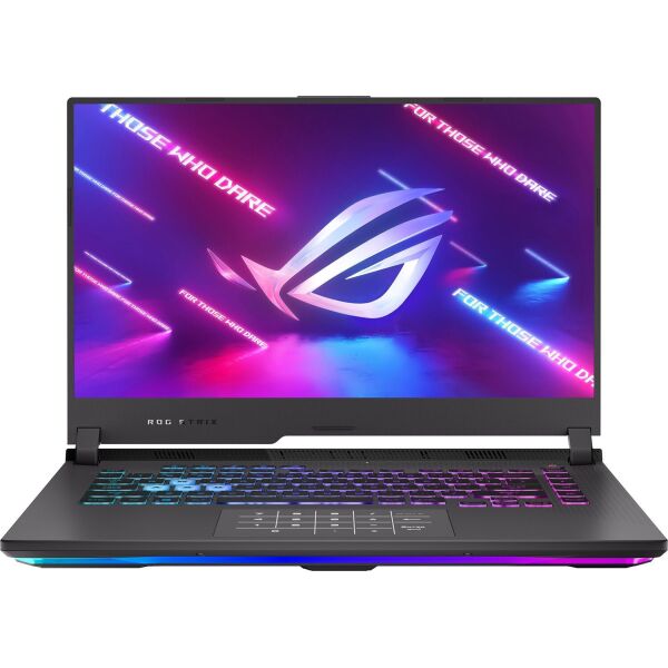 

Ноутбук Asus ROG Strix G513QM-HF353 (90NR0571-M08430)