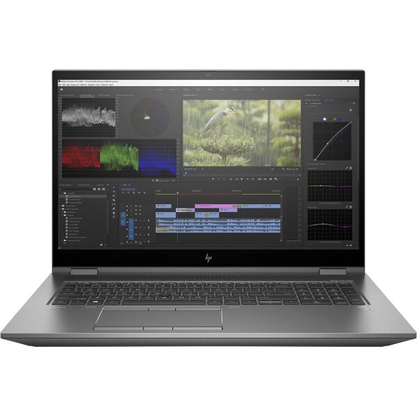 

Ноутбук HP ZBook Fury 17 G7 (9UY34AV_V18)