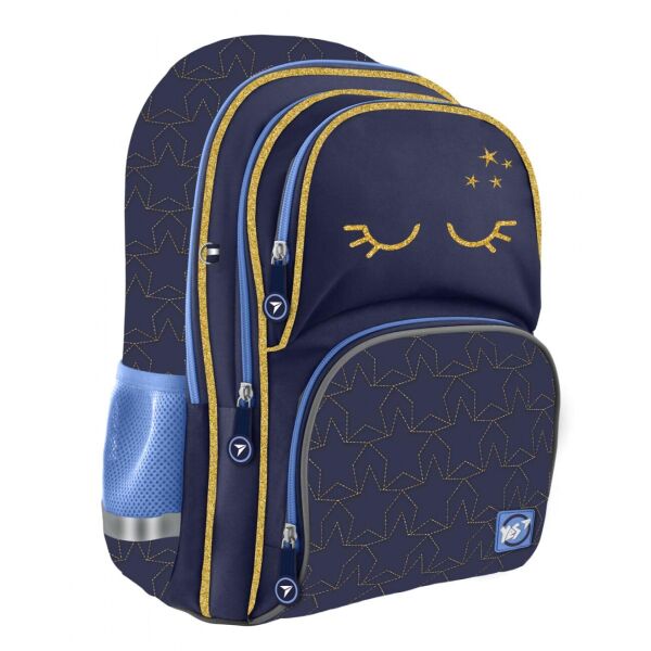 

Рюкзак шкільний YES S-30 JUNO Sweet Dreams (555483)