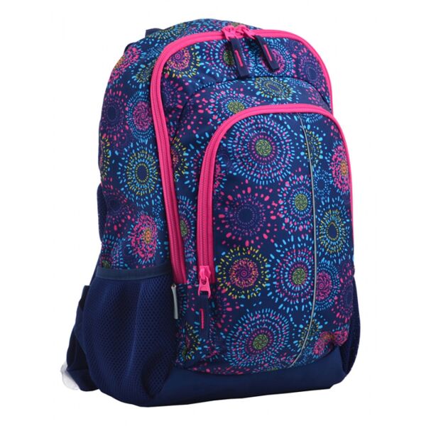 

Рюкзак шкільний Smart SG-22 Montal, 39*29*15.5 (555403)