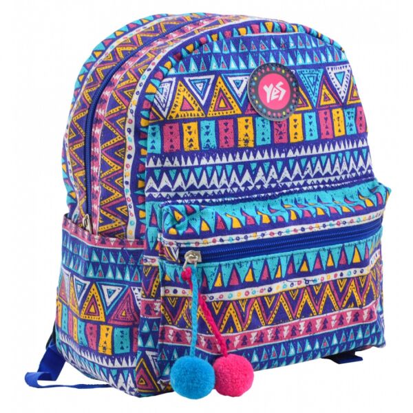 

Рюкзак молодіжний YES ST-32 Tangy, 28*22*12 (555433)