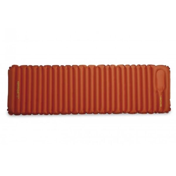 

Килимок Pinguin Skyline XL 9см (Orange) (PNG 709.XL.Orange)