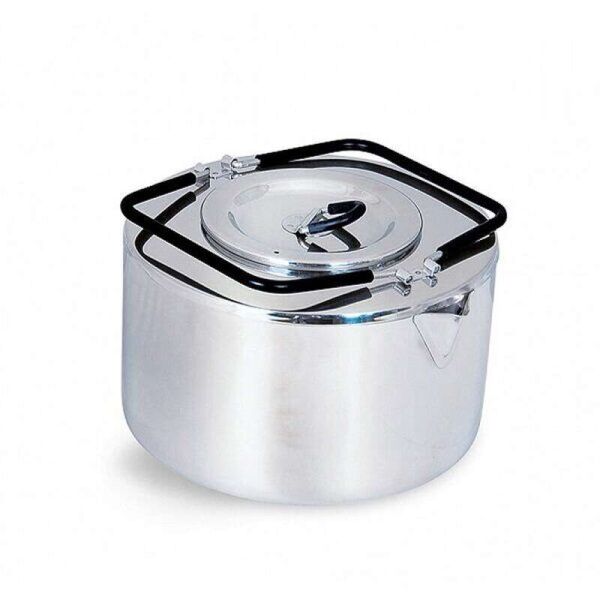 

Чайник Tatonka Tea Pot 2.5 I (Silver) (TAT 4011.000)