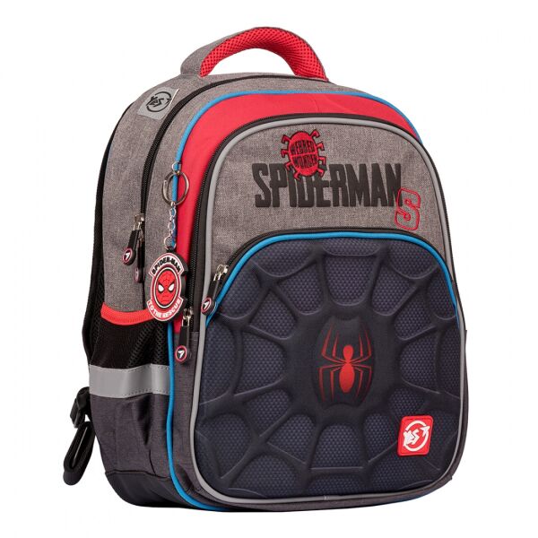 

Рюкзак шкільний YES S-40 Marvel.Spider-man (558795)