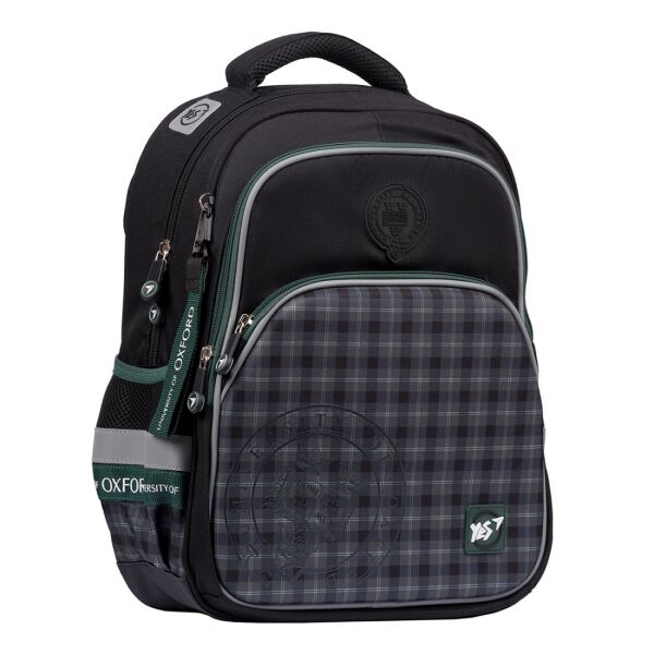 

Рюкзак шкільний YES S-40h Oxford (558559)