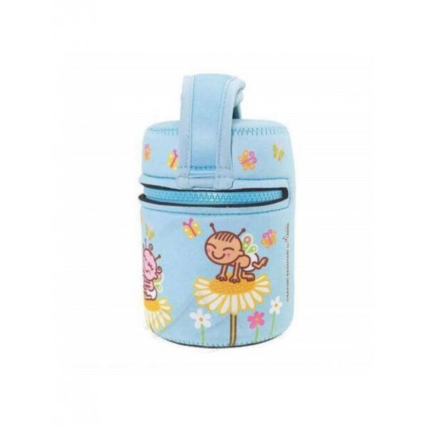

Пищевой термос LAKEN Thermo food container 500 ml + NP Cover 8412544038104 (YP5B)