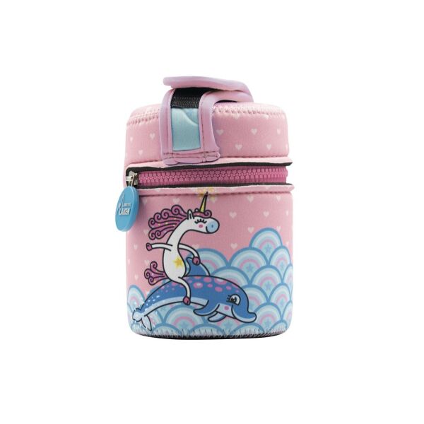 

Пищевой термос LAKEN Thermo food container 500 ml + NP Cover 8412544049469 (LP5JU)