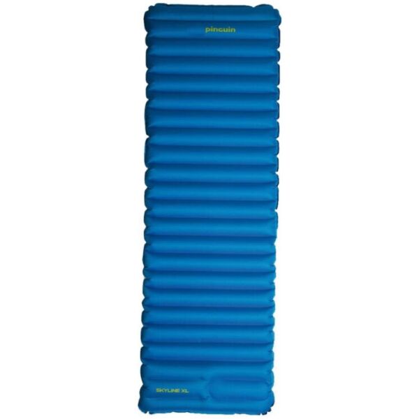 

Килимок Pinguin Skyline XL 9см (Blue) (PNG 709.XL.Blue)
