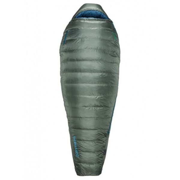 

Спальник THERM-A-REST Questar -18C Long 0040818131602 (13160)