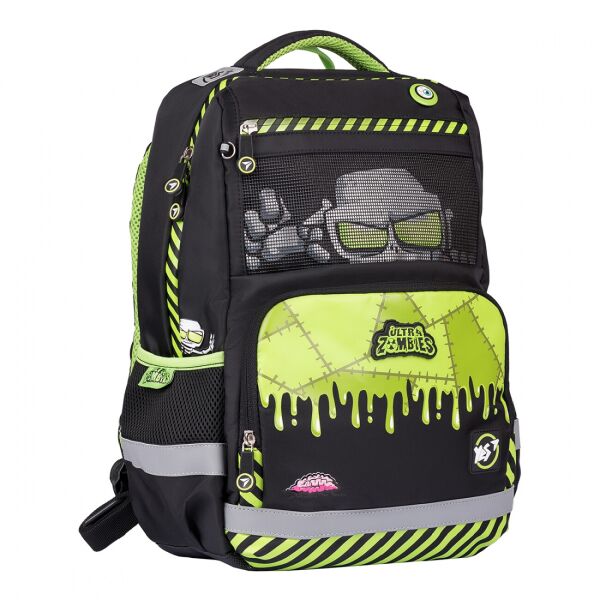 

Рюкзак YES S-50 Zombie, чорний (557999)