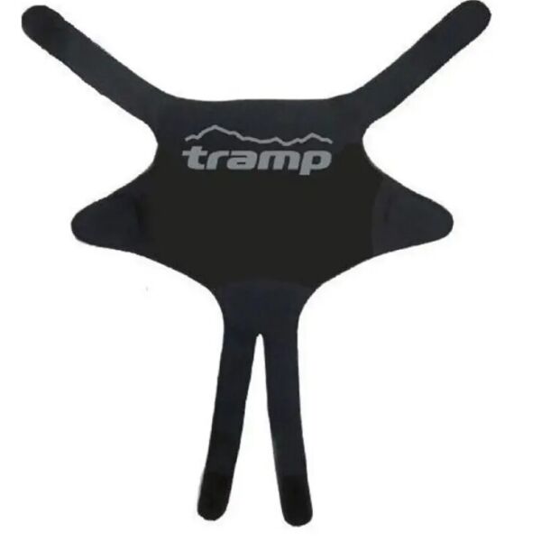 

Сидушка Tramp 5 мм S/M (TRA-051-S/M-black)