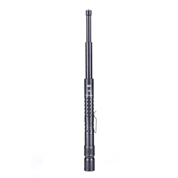 

Телескопічна палиця Nextorch NEX Wal Flashlight N15L (N15L)