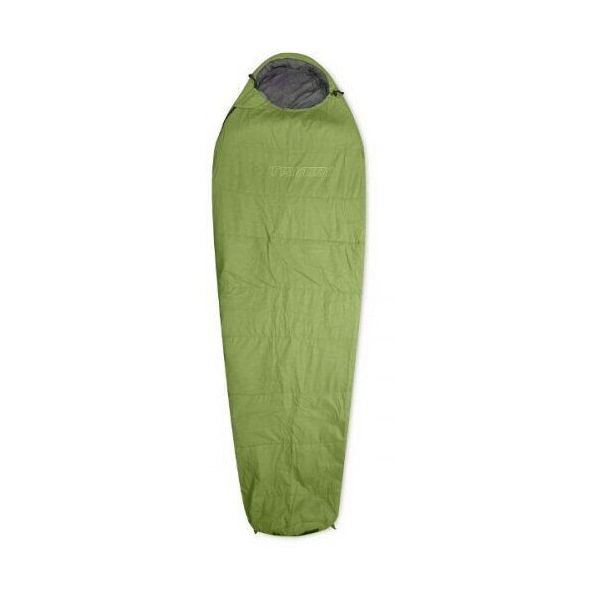 

Спальник Trimm SUMMER kiwi green - 195 R - зелений