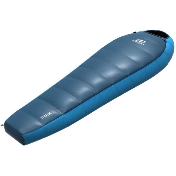 

Спальний мішок Hannah Trek 200 moroccan blue/blue jewel 195L (10003251HHX.01.95L)