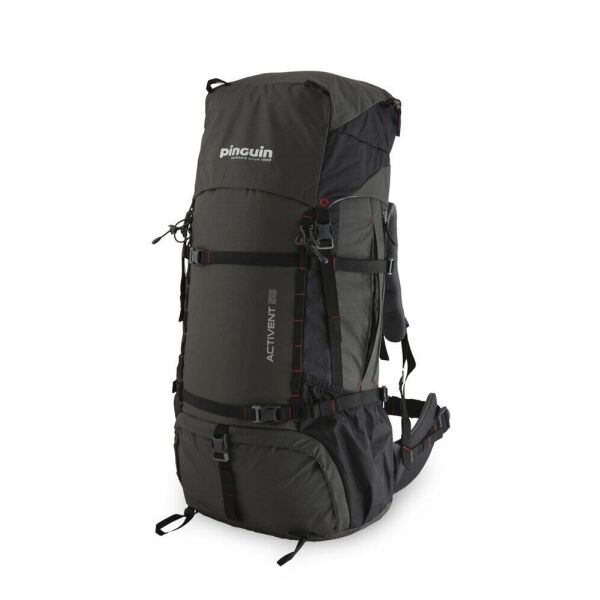 

Рюкзак Pinguin Activent 55 2020 (Black) (PNG 319156)