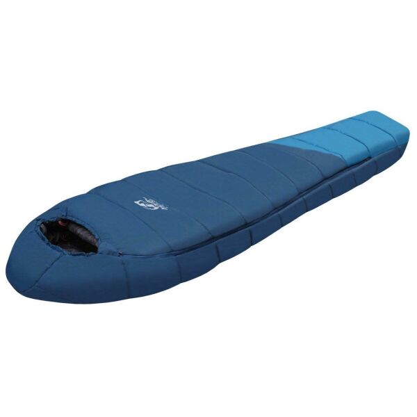 

Спальний мішок Hannah Burrow 300 moroccan blue/trksh tl 195L (10003248HHX.01.95L)