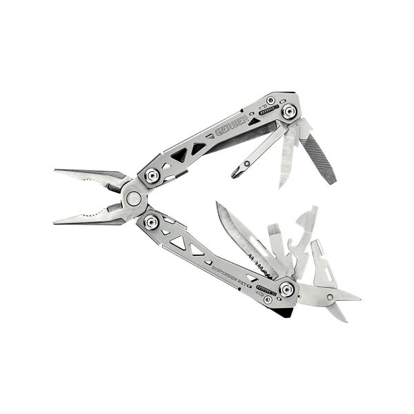 

Мультитул Gerber Suspension NXT Compact MultiTool блістер (31-003345)