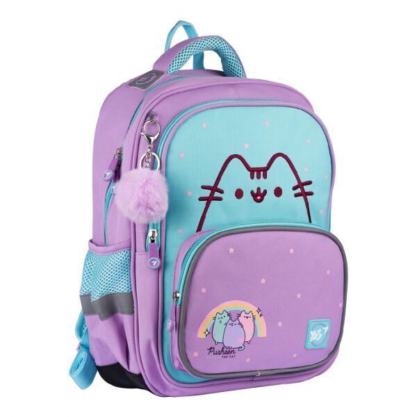 

Рюкзак шкільний YES S-72 Pusheen (558793)
