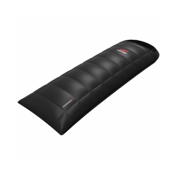 

Спальний мішок Hannah Ranger 200 anthracite 195P (10003262HHX.01.95P)