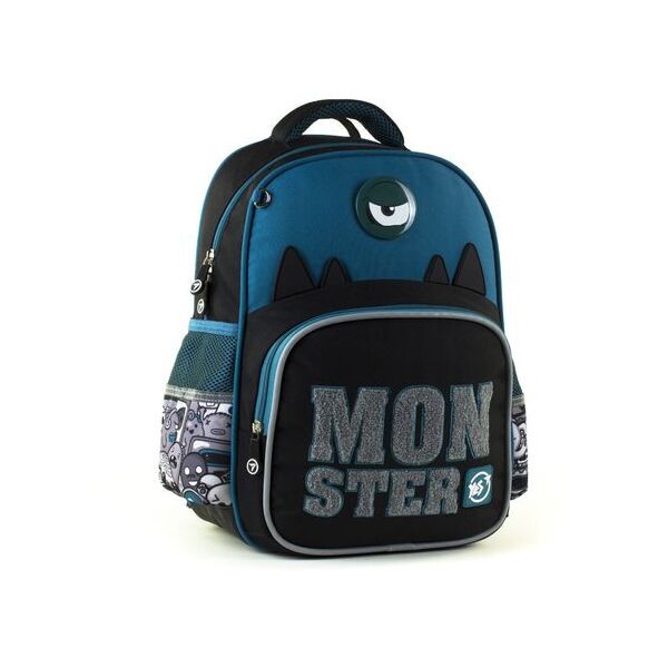 

Рюкзак шкільний YES S-31 Monster (558200)