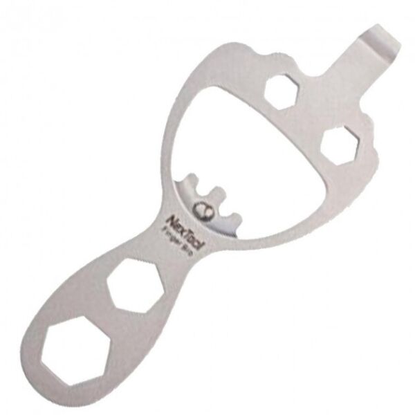 

Міні-Мультитул NexTool BOTTLE OPENER Finger Bro KT5009B
