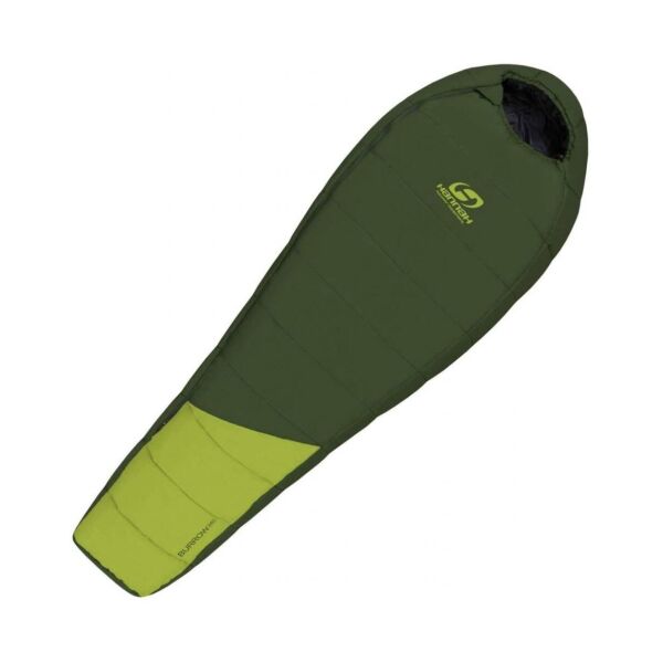 

Спальний мішок Hannah Burrow 240, dill/lime green, 195L (10003249HHX.01.95L)