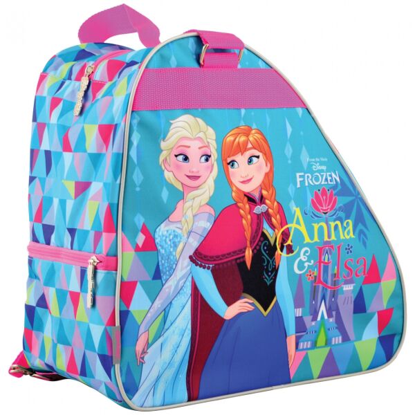 

Рюкзак для роликів 1 Вересня Frozen, 35 * 20 * 34 (555352)