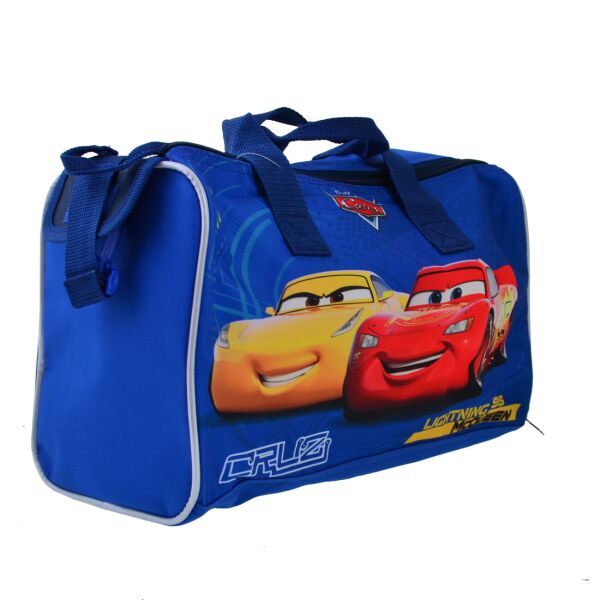 

Сумка спортивна 1 Вересня Cars, 20*34*16 (555564)