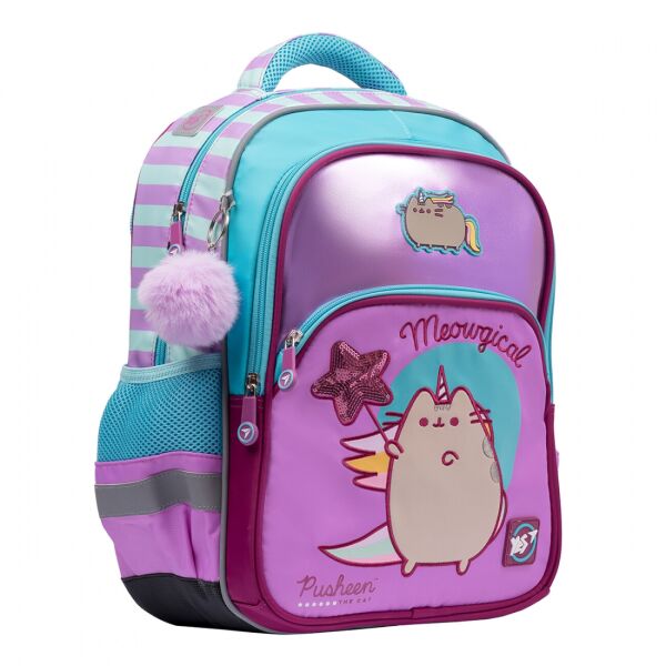 

Рюкзак шкільний YES S-40 Pusheen (556835)