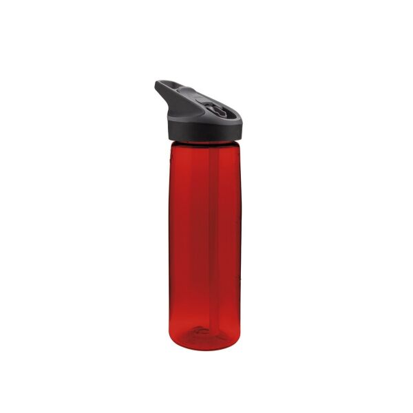 

Пляшка для води LAKEN Tritan Jannu 0,75 L - Sale 0,75L 8412544041210 (TN2R)