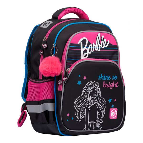 

Рюкзак шкільний YES S-40h Barbie (558792)